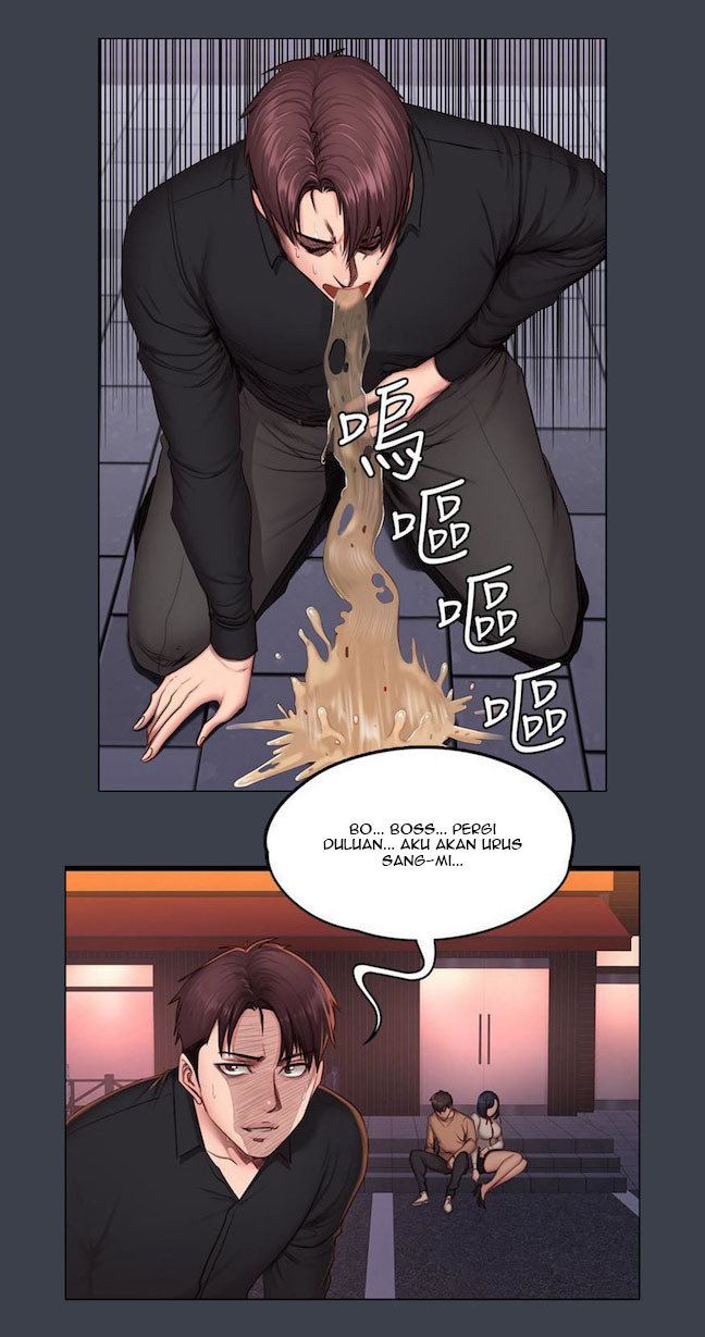 Fitness Uncensored: Chapter chapter-13 - Page 26