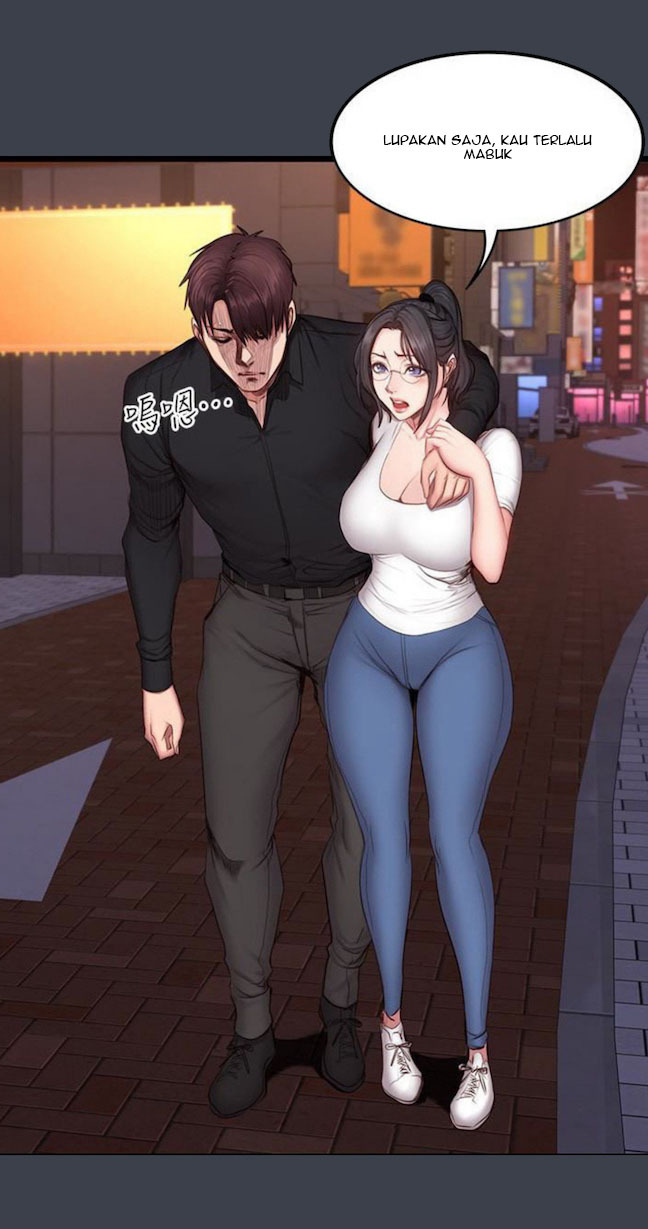 Fitness Uncensored: Chapter chapter-13 - Page 27