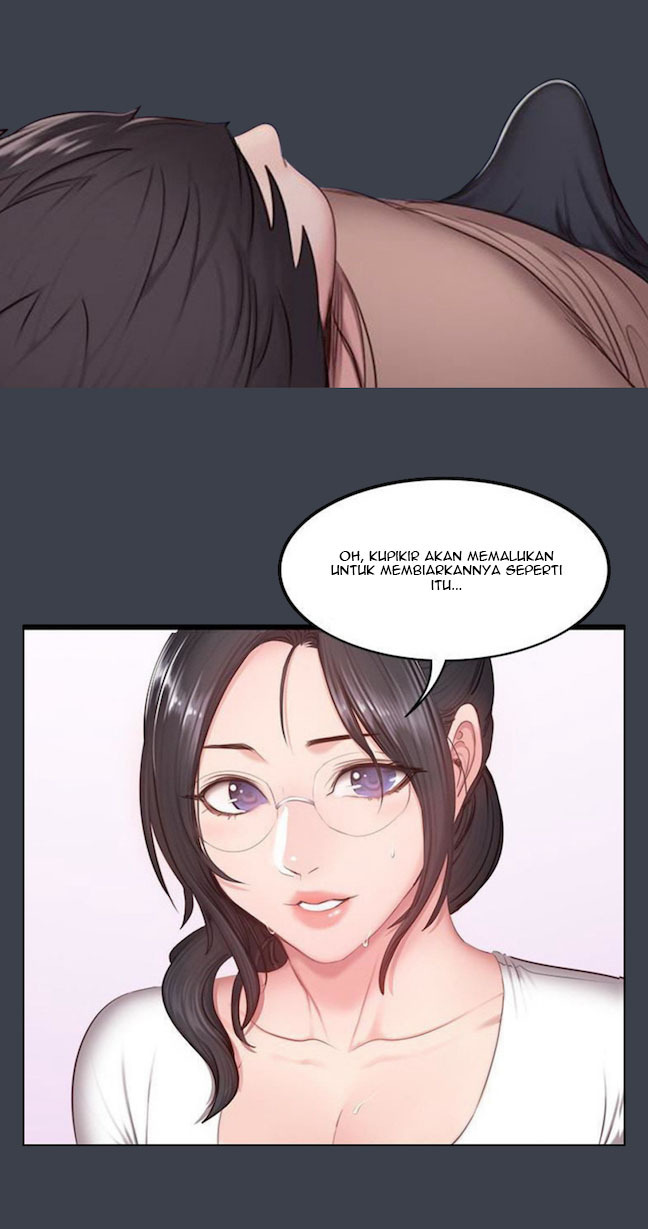 Fitness Uncensored: Chapter chapter-13 - Page 35