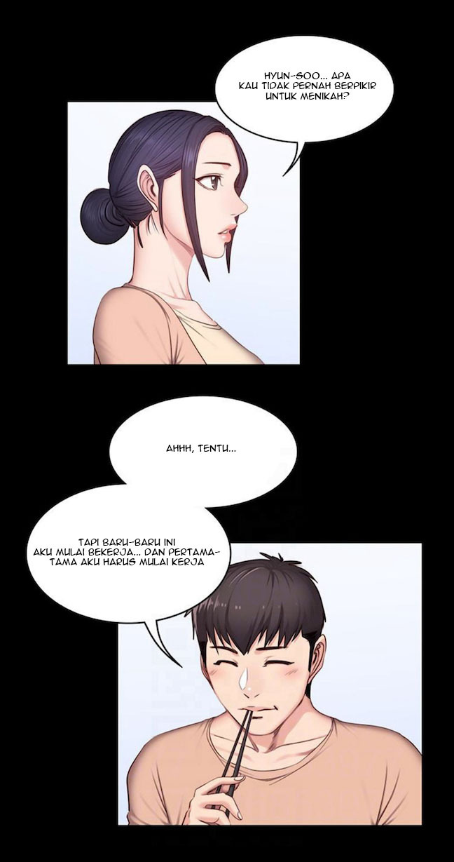 Fitness Uncensored: Chapter chapter-13 - Page 38