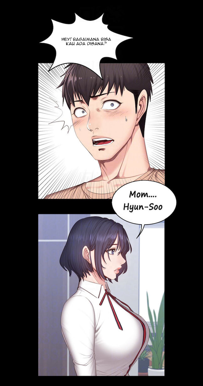 Fitness Uncensored: Chapter chapter-13 - Page 41
