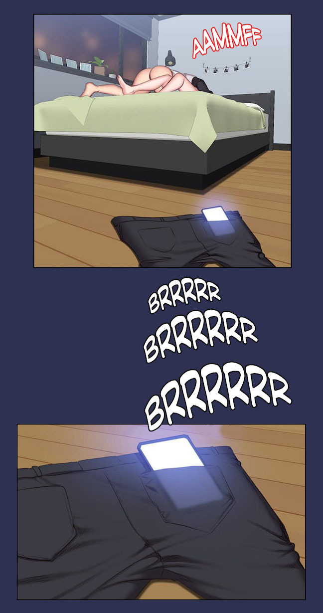 Fitness Uncensored: Chapter chapter-16 - Page 2