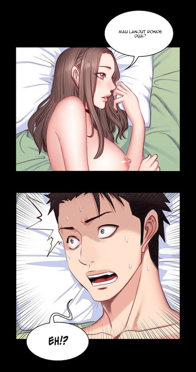 Fitness Uncensored: Chapter chapter-16 - Page 42