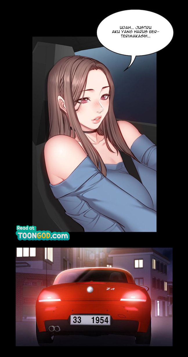 Fitness Uncensored: Chapter chapter-16 - Page 44