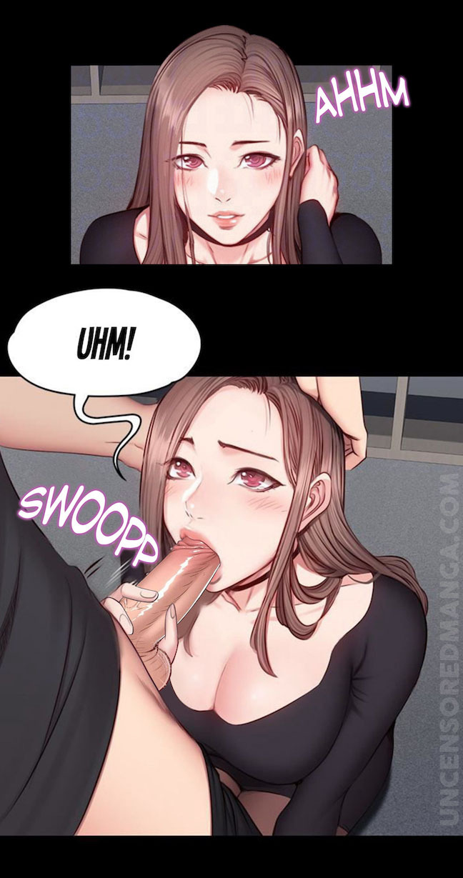 Fitness Uncensored: Chapter chapter-18 - Page 4
