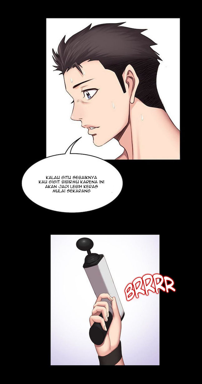 Fitness Uncensored: Chapter chapter-18 - Page 26