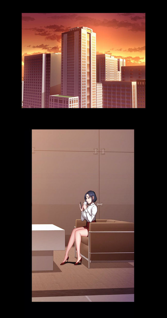 Fitness Uncensored: Chapter chapter-18 - Page 39