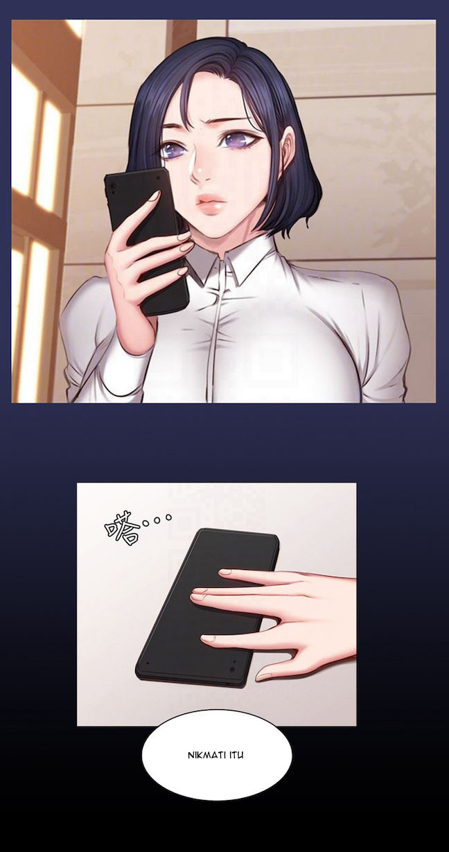 Fitness Uncensored: Chapter chapter-19 - Page 2