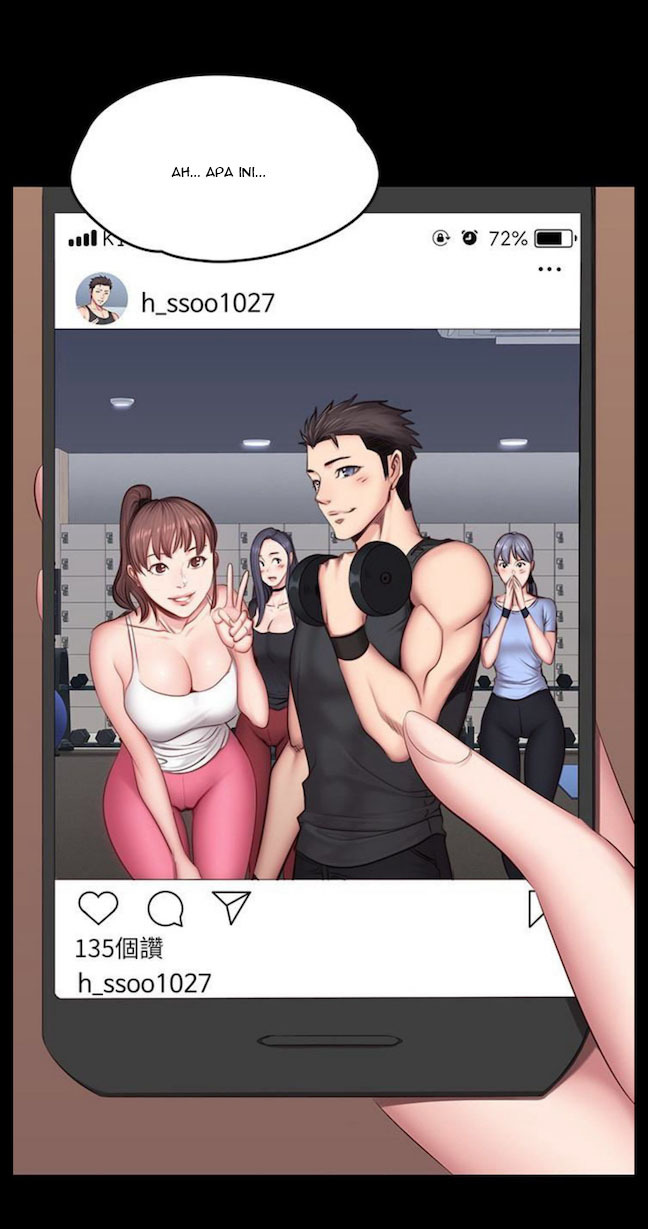 Fitness Uncensored: Chapter chapter-19 - Page 4