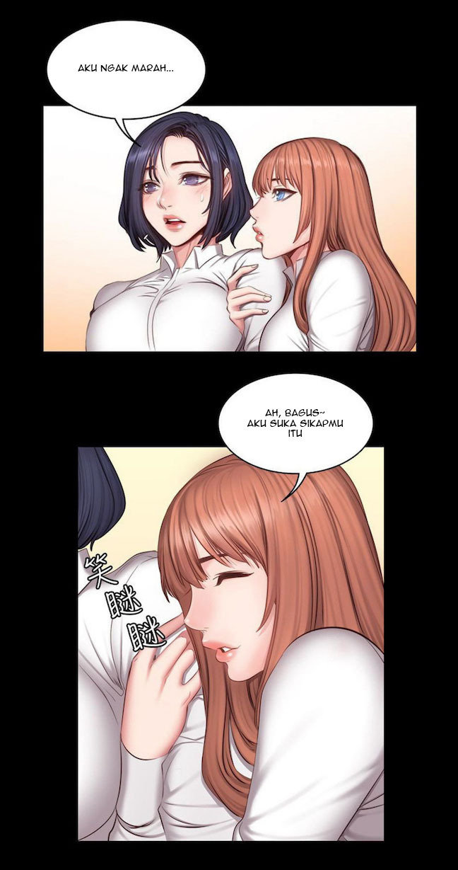 Fitness Uncensored: Chapter chapter-19 - Page 10