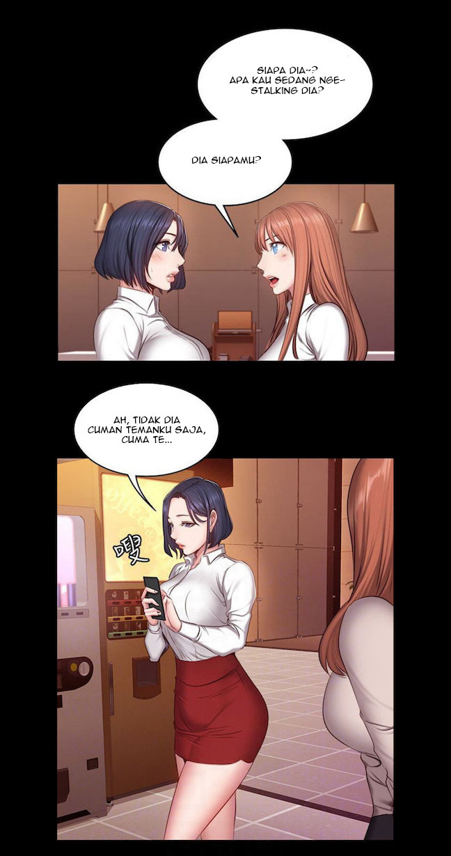 Fitness Uncensored: Chapter chapter-19 - Page 13