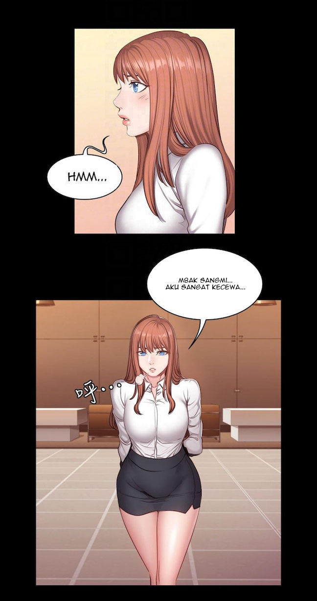 Fitness Uncensored: Chapter chapter-19 - Page 14