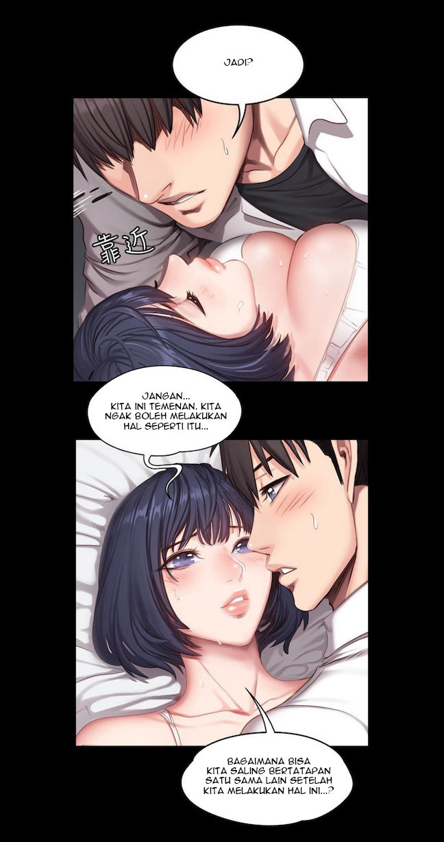 Fitness Uncensored: Chapter chapter-23 - Page 8