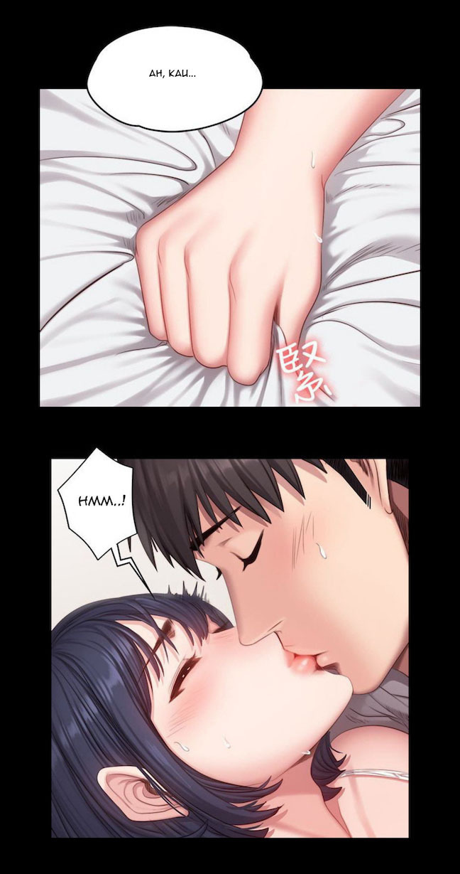 Fitness Uncensored: Chapter chapter-23 - Page 10