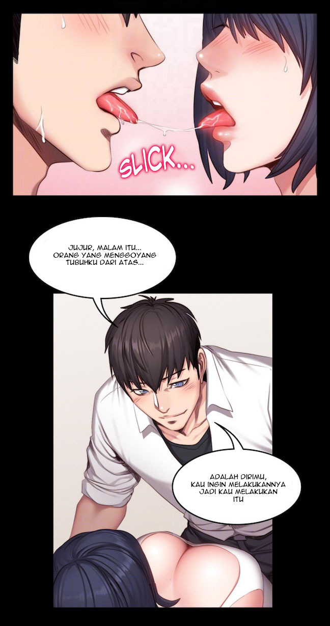 Fitness Uncensored: Chapter chapter-23 - Page 13