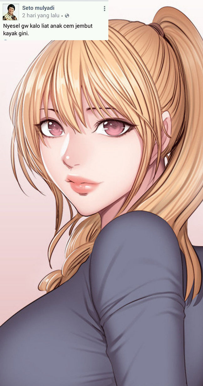 Fitness Uncensored: Chapter chapter-30 - Page 1