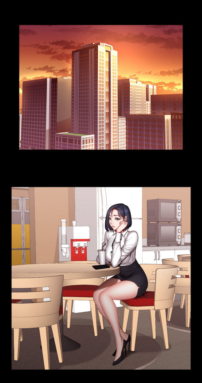 Fitness Uncensored: Chapter chapter-30 - Page 2