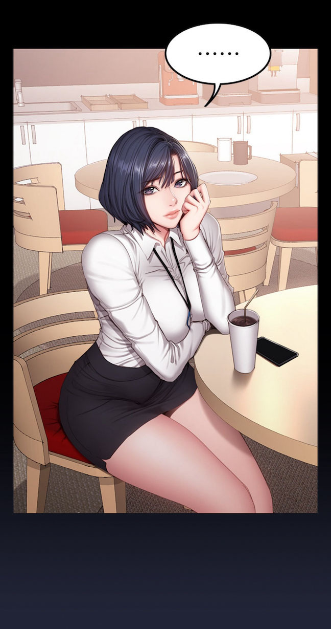 Fitness Uncensored: Chapter chapter-30 - Page 3