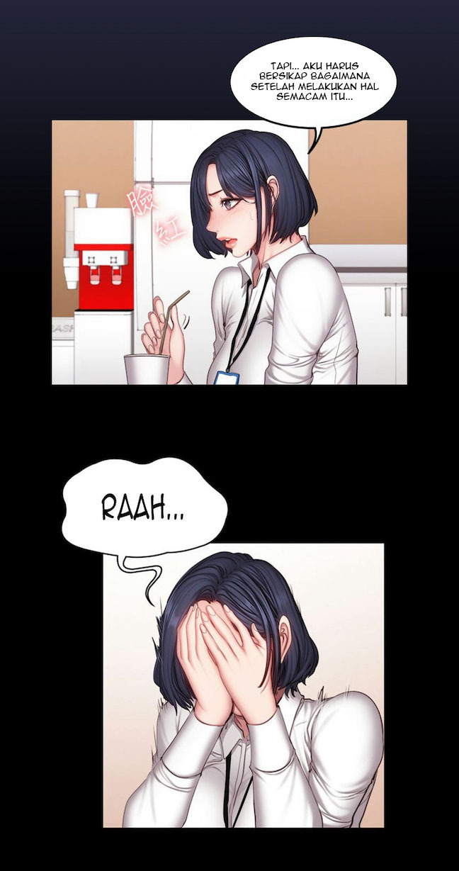 Fitness Uncensored: Chapter chapter-30 - Page 7