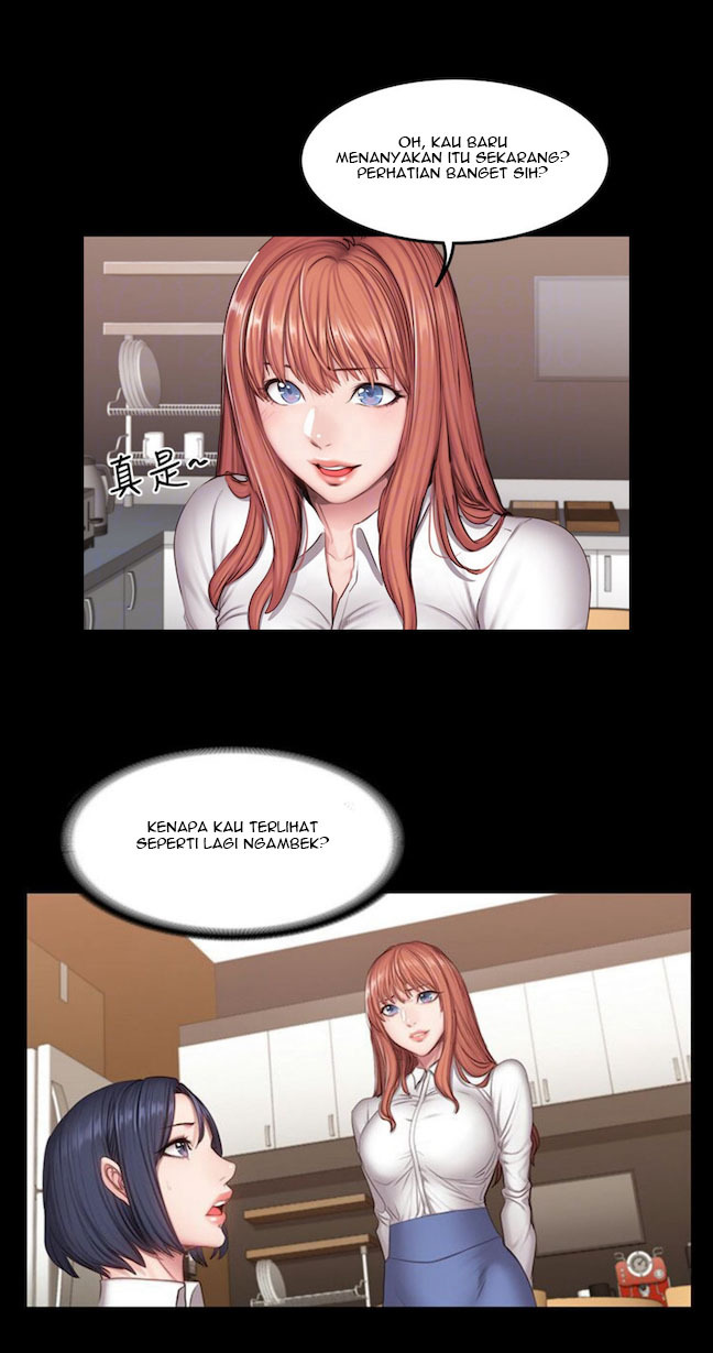 Fitness Uncensored: Chapter chapter-30 - Page 11
