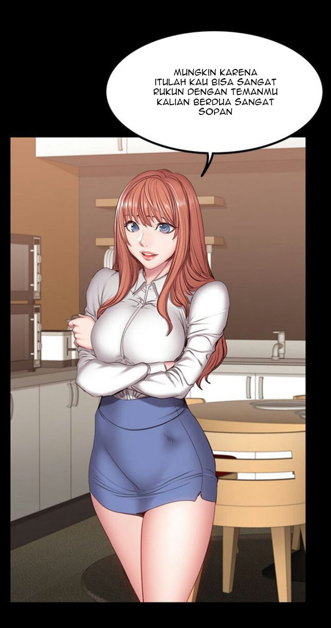 Fitness Uncensored: Chapter chapter-30 - Page 12