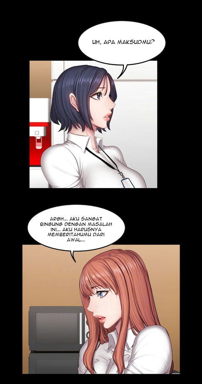 Fitness Uncensored: Chapter chapter-30 - Page 13
