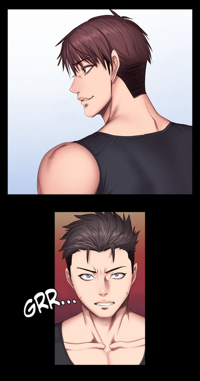 Fitness Uncensored: Chapter chapter-30 - Page 26