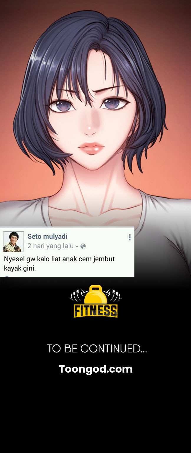 Fitness Uncensored: Chapter chapter-30 - Page 44