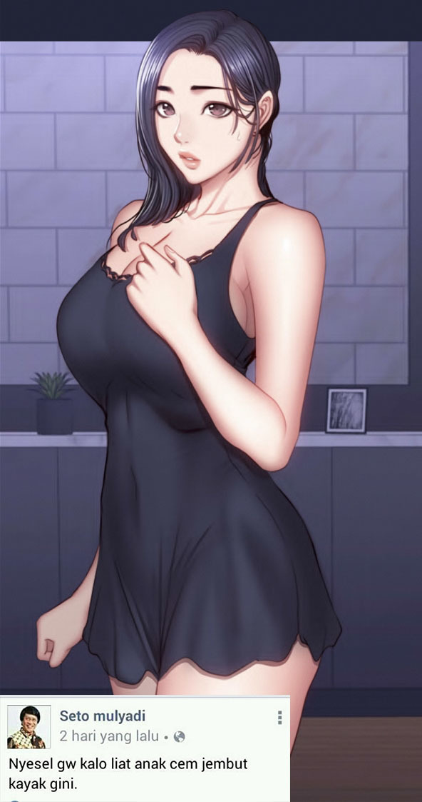 Fitness Uncensored: Chapter chapter-38 - Page 1