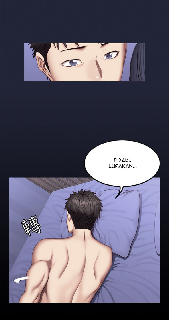 Fitness Uncensored: Chapter chapter-38 - Page 7