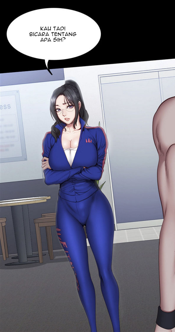 Fitness Uncensored: Chapter chapter-38 - Page 11