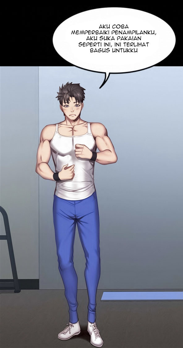 Fitness Uncensored: Chapter chapter-38 - Page 15
