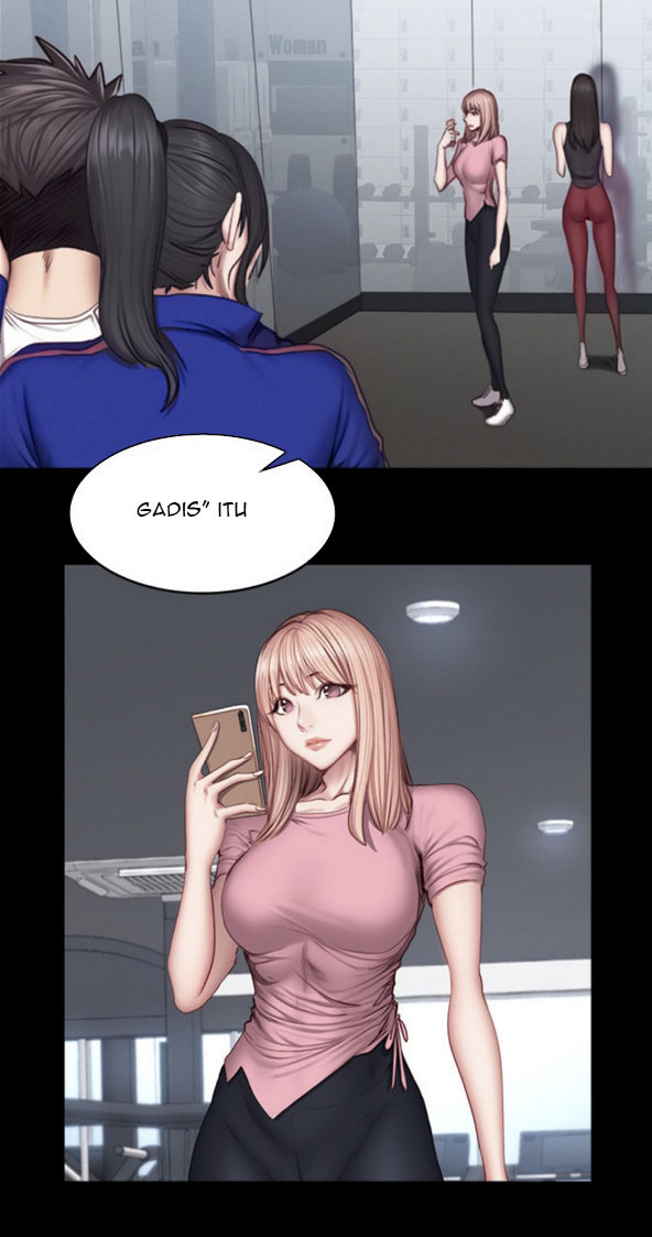 Fitness Uncensored: Chapter chapter-38 - Page 20