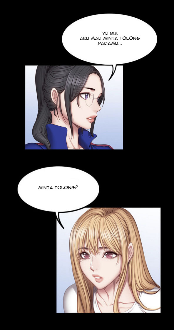 Fitness Uncensored: Chapter chapter-38 - Page 29
