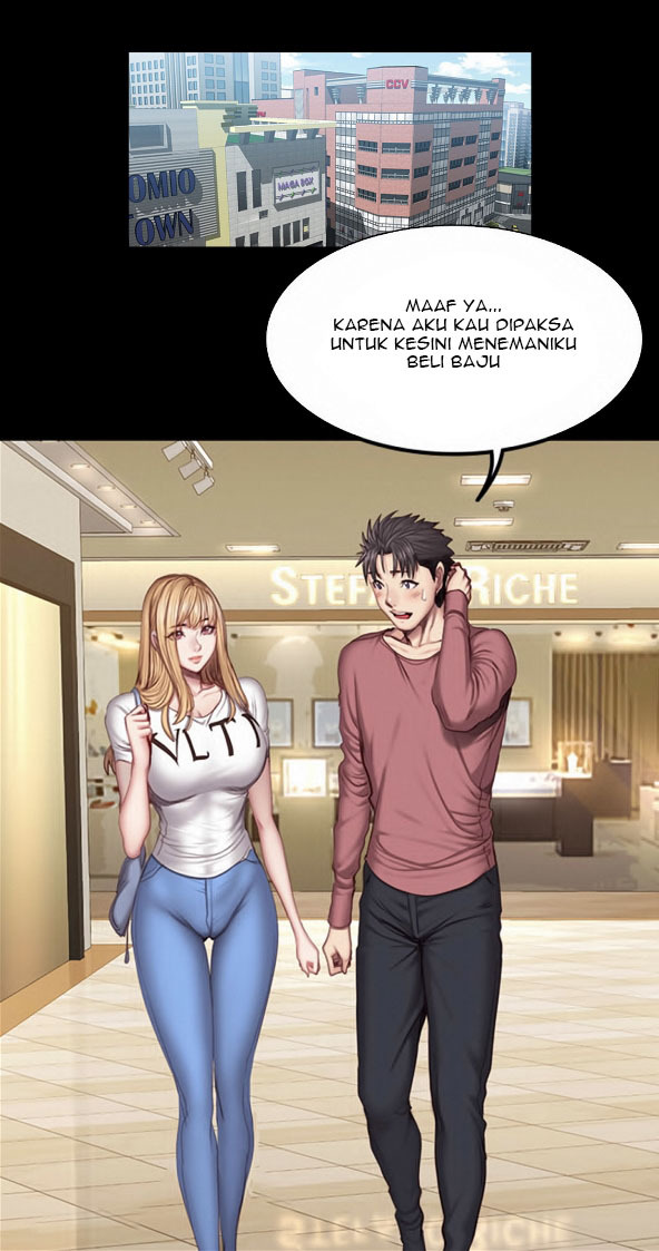 Fitness Uncensored: Chapter chapter-38 - Page 30