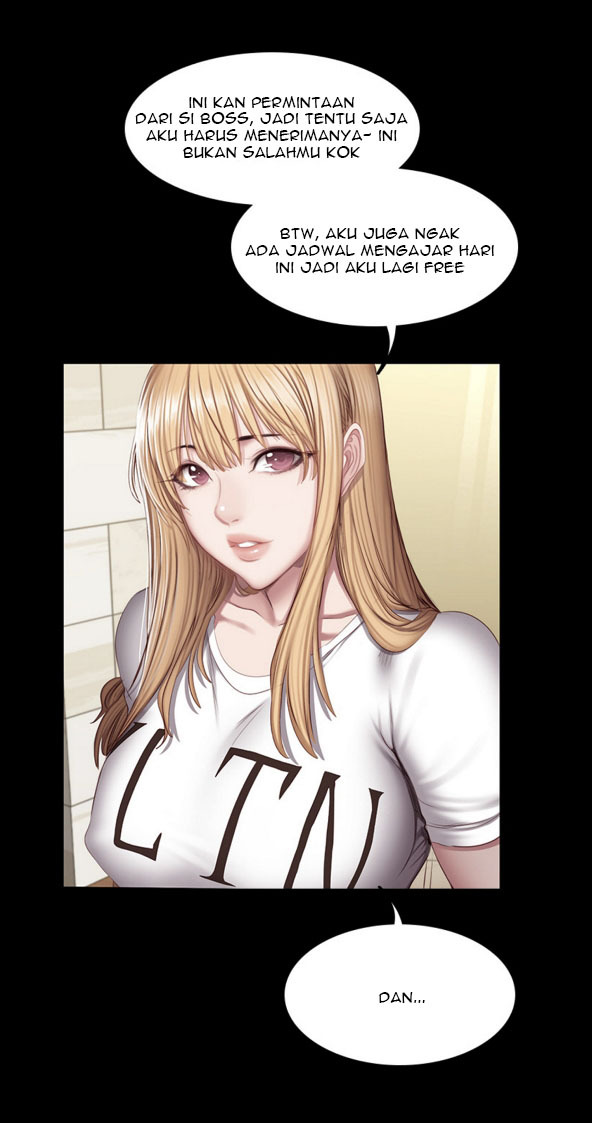 Fitness Uncensored: Chapter chapter-38 - Page 31