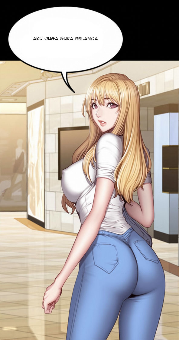 Fitness Uncensored: Chapter chapter-38 - Page 32