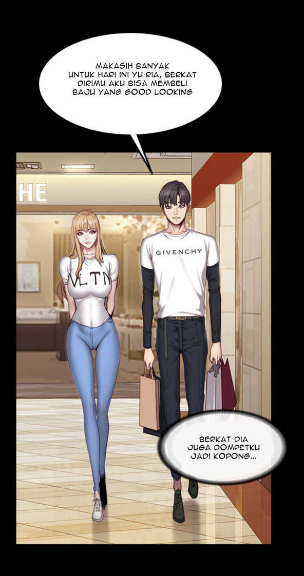 Fitness Uncensored: Chapter chapter-38 - Page 38