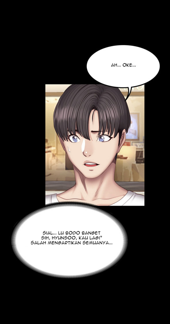 Fitness Uncensored: Chapter chapter-38 - Page 41