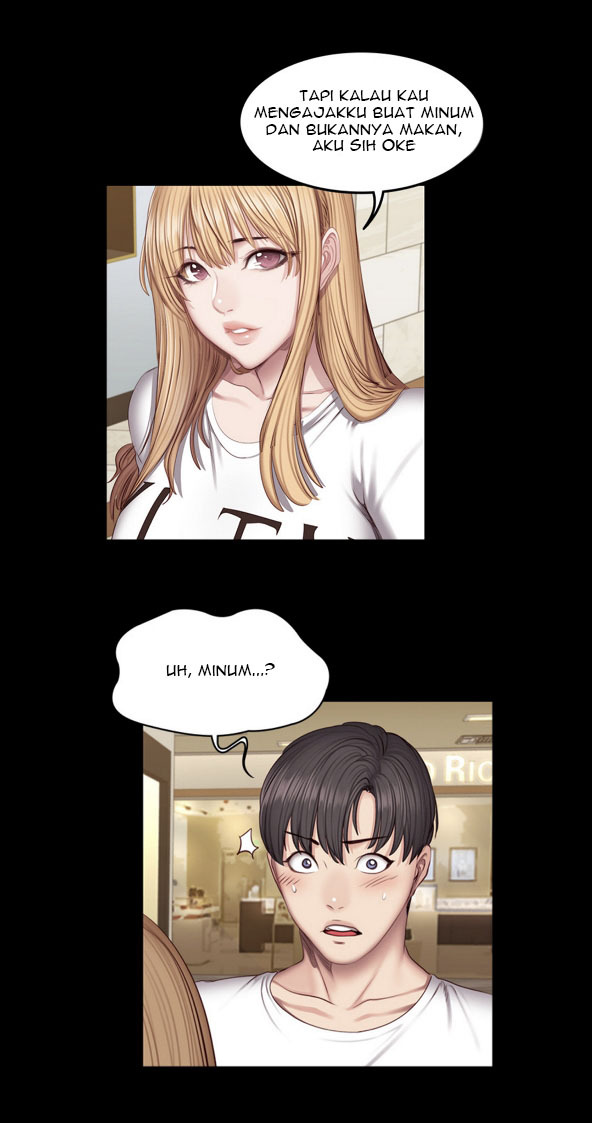 Fitness Uncensored: Chapter chapter-38 - Page 42
