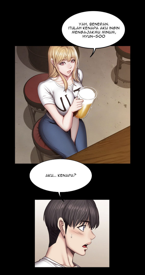 Fitness Uncensored: Chapter chapter-39 - Page 4