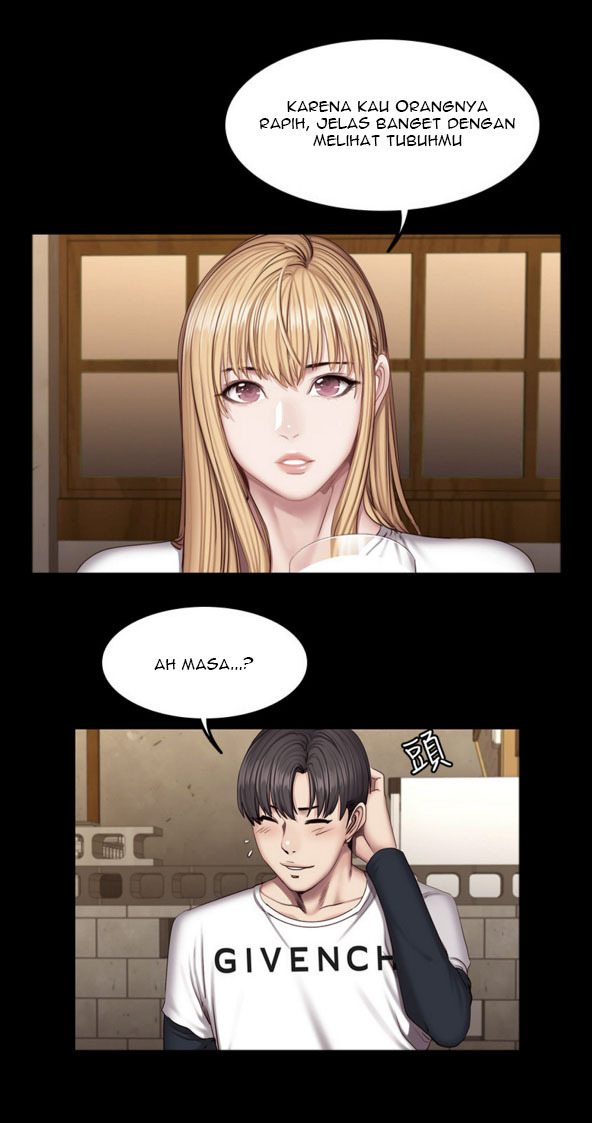 Fitness Uncensored: Chapter chapter-39 - Page 5