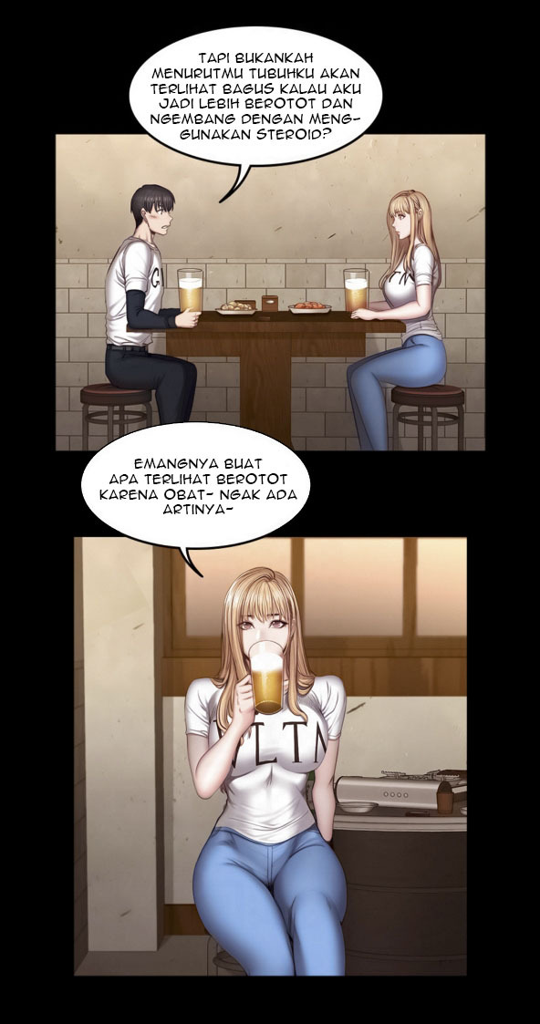 Fitness Uncensored: Chapter chapter-39 - Page 6