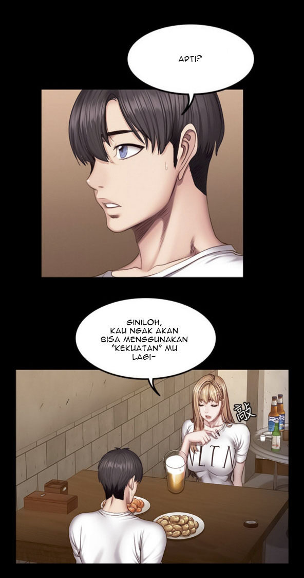 Fitness Uncensored: Chapter chapter-39 - Page 7
