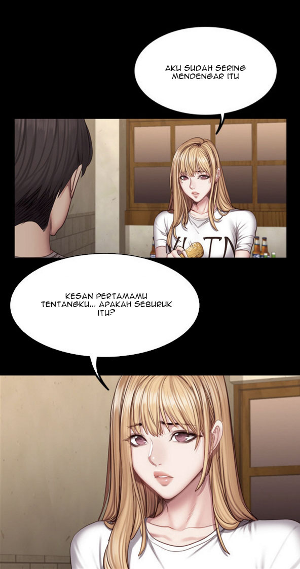 Fitness Uncensored: Chapter chapter-39 - Page 10