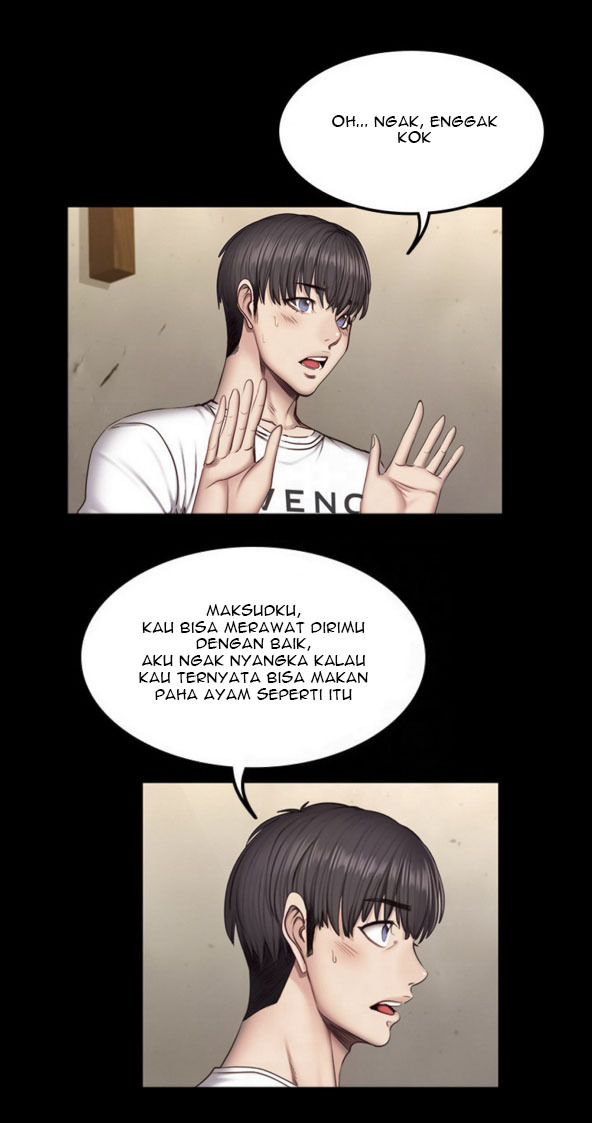 Fitness Uncensored: Chapter chapter-39 - Page 11