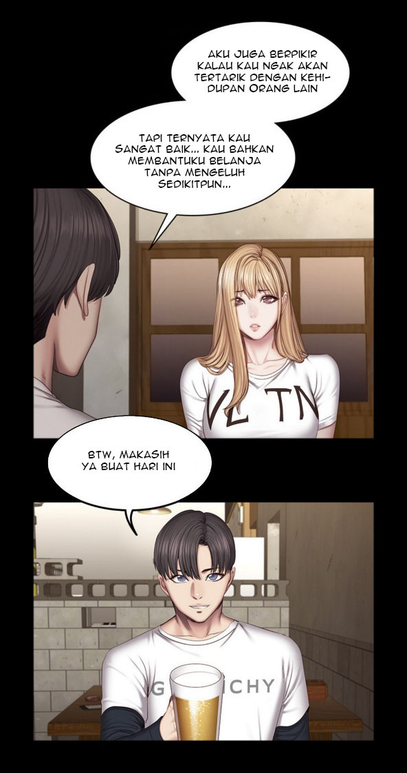 Fitness Uncensored: Chapter chapter-39 - Page 12