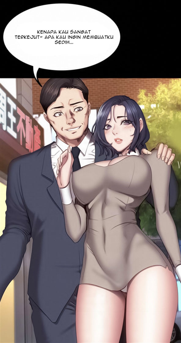 Fitness Uncensored: Chapter chapter-39 - Page 18