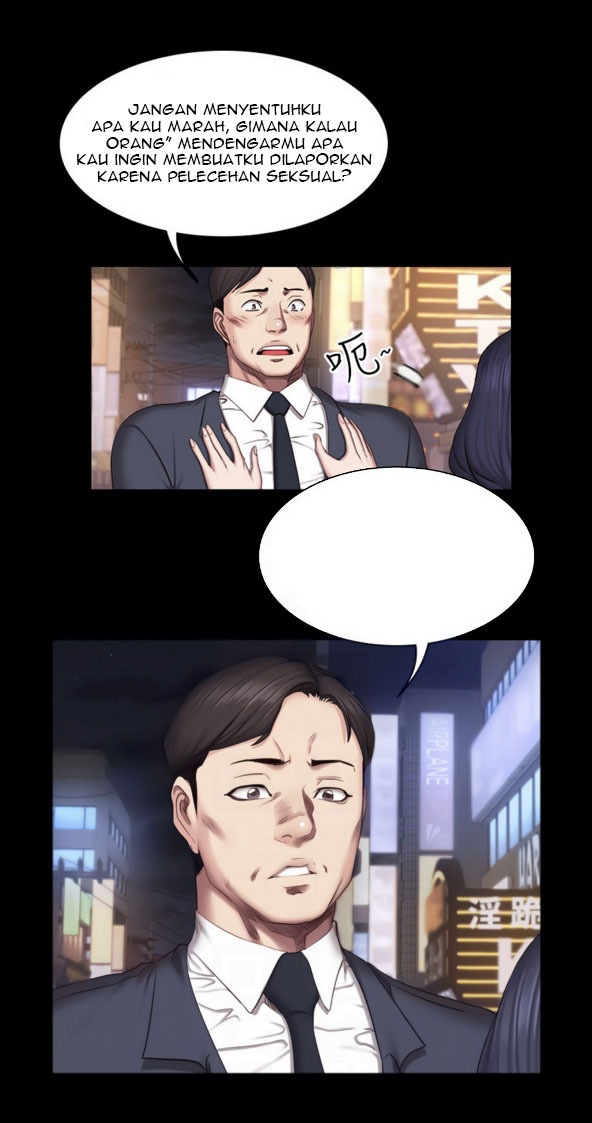 Fitness Uncensored: Chapter chapter-39 - Page 22