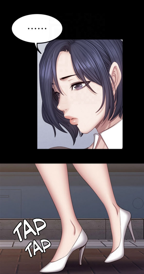 Fitness Uncensored: Chapter chapter-39 - Page 23